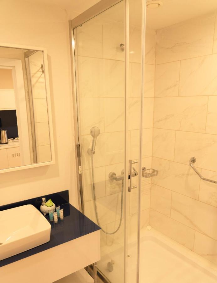 Cozy Apartments With Sea View Orbi City 1422 Batumi Exterior foto