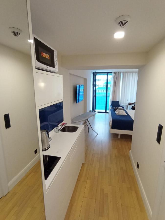 Cozy Apartments With Sea View Orbi City 1422 Batumi Exterior foto